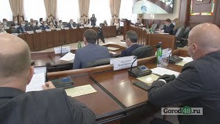 Итоги года: выборы в городской Совет