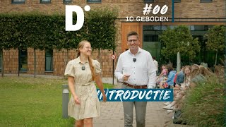 10 geboden des Heeren #00 Introductie