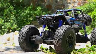 FEO 1:10 MONSTER TRUCK 4WD