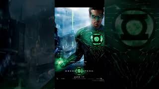 My theories why 'Lanterns' isn't called 'Green Lanterns' #dcstudios #dcu #shorts