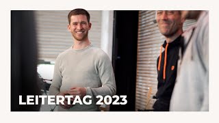 LEITERTAG 2023 | Aftermovie | OUT → Evangelisation