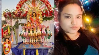 Chaat puja in Assam ||Chaat puja ki dher sare Subkamnaye ||🙏🙏♥️ ষট পূজাৰ বতৰ 🙏♥️