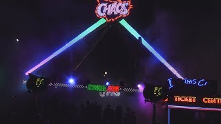 Chaos - vd Weerdt (Offride @ Night) Tilburgse Kermis 2023