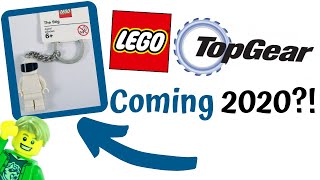 LEGO Top Gear sets Coming in 2020?! Thoughts