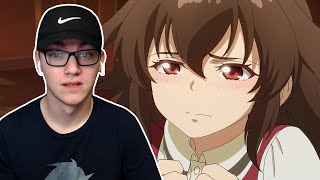 FREDERICA'S SECRET! 86 EIGHTY SIX EPISODE 13 LIVE REACTION