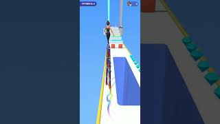 High Heels New Level Android iOS Gameplay