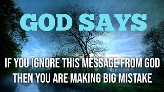 💌 Urgent Message 🦋| God Message For You Today 💕 | Don't Skip This | God Loves