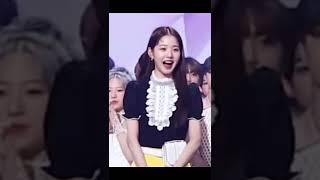 [아이브/IVE]　reaction　[원영/WONYOUNG]