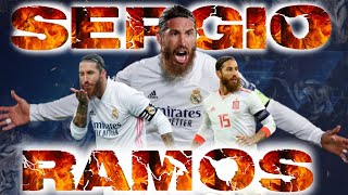 🔥SERGIO RAMOS: 2020 GYM WORKOUT AND TRAINING DRILLS 😱