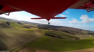 Mobius Action Cam flight test 3 with the Dancing Wings Hobby Extra 330