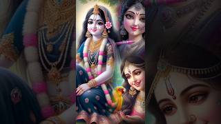 Radha Rani Lage #shorts #radheradhe #jayradhe #ytshorts #status