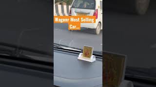 Wagonr Most Selling Car… | #shorts #deepakgarg #car