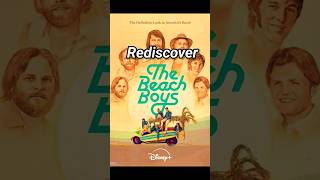 Disney Plus Beach Boys Documentary Review #disneyplus