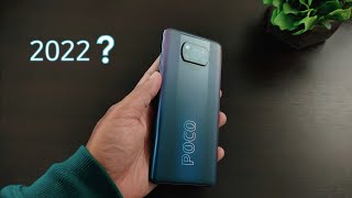 Poco X3 Pro Honest Long Term Review