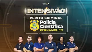 Aula 02 - Específicas de Química para Perito Criminal de PE | Profº Murillo Sotti