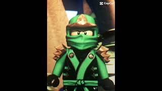 Ninjago edit