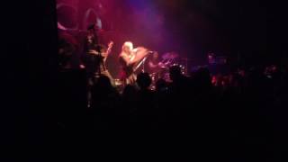 Arkona Live Full Set 2016 State Theatre @ St. Petersburg, Florida 11/28/16