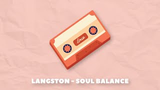 (Jazzy Lofi Guitar) "Soul Balance" 📻 Royalty Free Music for Vlogs