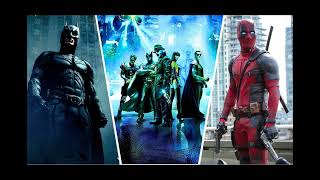 10 Superhero Movies with Perfect Opening Scenes