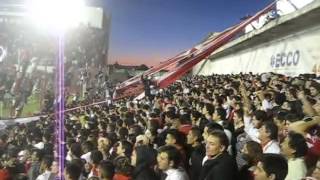 Perdimos el ascenso y así reaccionan los hinchas ..