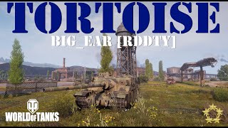 Tortoise - Big_Ear [RDDTY]