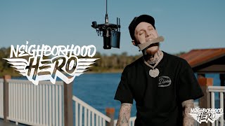 White Boii- Viper | Neighborhood Hero's performance