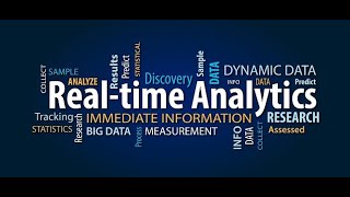 What is Streaming Big Data Analytics or Real-time Analytics and its benefits?