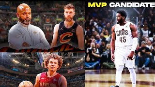 Cleveland Cavaliers signs Craig Porter Jr. to four-year contract, Donovan Mitchell MVP?? Dean Wade