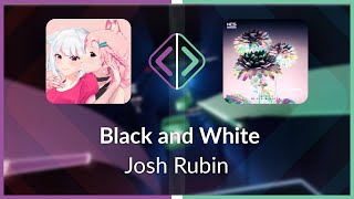 Beat Saber | Zokking | Josh Rubin - Black and White [Ex+ Lawless] (BL #1) | A 73.32%