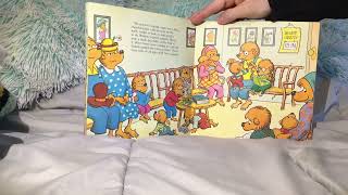 The Berenstain Bears go to the Doctor