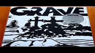 Grave – Nr  1 1975 Germany,Psychedelic Rock