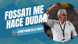 ¿DA PARA ILUSIONARNOS EN LA #COPAAMERICA?