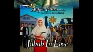 Fatin Shidqia - Proud Of You Moslem (Ost. Jilbab In Love)