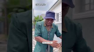 Pappi Billions aka Mamaukason Success Advice (Nigeria)