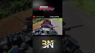 SOLUSI PUNYA TEMAN SUKA TIDUR DI MOTOR !!! #shorts #feedshorts #funnyvideos #lucu #motovlog