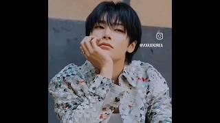 Vogue Prince @StrayKids @Vogue #shorts #keşfet #keşfetteyiz #skz #jeongin #kpop #fypシ゚viral