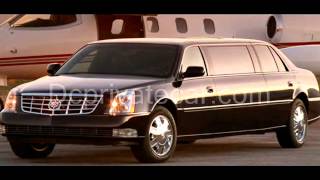 Okanogan WA - Newport WA Limousines Services Car Services