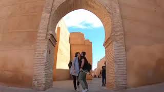 travel to morocco - traveling to morocco. sahara desert tour