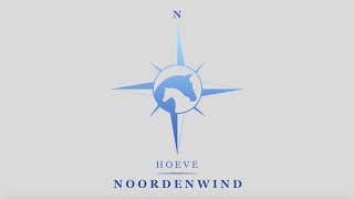 Welcome to Hoeve Noordenwind -  Promo