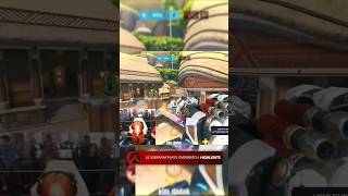 Le Sserafim playing Overwatch, Edit by kim_dodok on TikTok