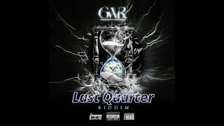 Vybz It - Never Scared - Last Quarter Riddim