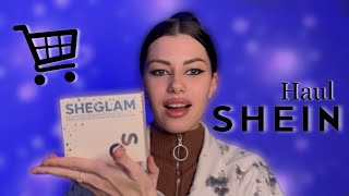 SHEIN Распаковка: Косметика, Одежда и Самые ЛУЧШИЕ Находки! SHEINHAUL #9 | BumkaLife