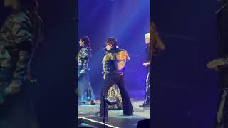 SB19 I Want You - Stell Fancam