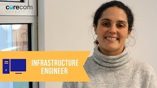 Infrastructure Engineer | Leeds | £35,000 - £40,000