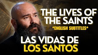 ¿Por qué la Iglesia Ortodoxa se enfoca en las vidas de los santos? [ENGLISH SUBTITLES]