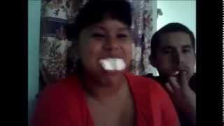 NOSOTROS NOS UNIMOS AL CHUBBY BUNNY