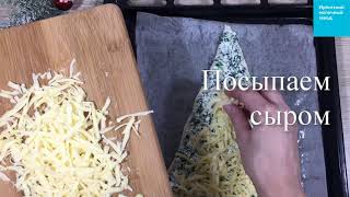 Ёлочка с творогом (Ирбитский молочный завод)