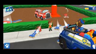 PawPatrol; Marshalls and friends PawPatrol Marshalls hai ki nahi hota