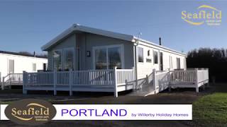 PORTLAND by WILLERBY