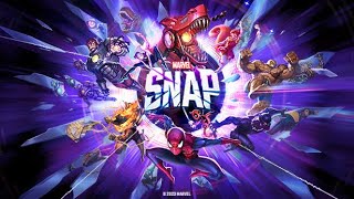 Marvel Snap: A Revolutionary Card Battle Game